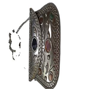 Vente en gros de pochettes en métal pour femmes sac à bandoulière sac de soirée sacs à main élégants pour femmes - Product Image 1