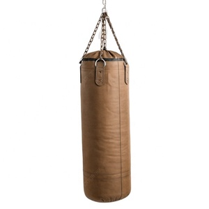 Premium Quality Professional Heavy Punching Bag Oxford Fabric <b>Sandbag</b> Training Martial Arts Taekwondo Fitness Gym Kick Boxing - Product Image 2