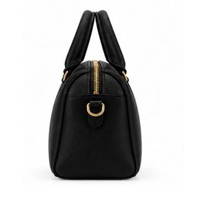 Sac de voyage pour femme, sac à main durable, bagage à main, intérieur spacieux avec un design tendance - Product Image 3