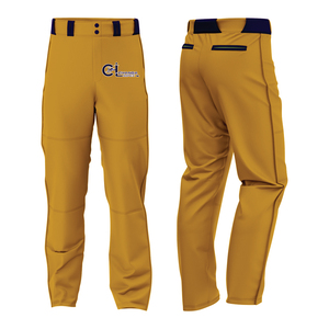 Uniforme de Softbol de Competición Elite, Edición Excelencia Atlética, Uniforme Profesional Diamond Strike, Colección de Campeonato - Product Image 4