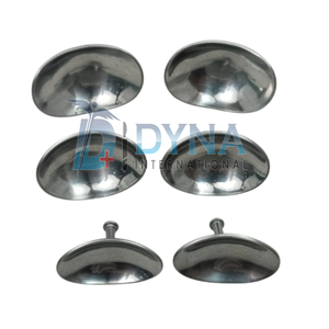 Dynaintl Mango de Bisturí Tipo Bayoneta de Alta Calidad de 22 cm No. Instrumentos Quirúrgicos Ortopédicos Manuales con Cuchilla Lateral de 7L, Certificados por la CE - Product Image 4