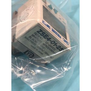 สวิตช์วัดแรงดัน SMC ZSE4-01-25, ZSE4-01-25-X104 - อุปกรณ์และอะไหล่เซมิคอนดักเตอร์ระดับโลกที่เชื่อถือได้ - Product Image 5
