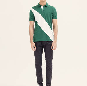 Polos para hombre de manga corta de verano de alta calidad para hombre, lo mejor en venta - Product Image 2