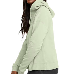 Women's Plus Size Cotton Hoodie Long Sleeve <b>Tie</b> <b>Dye</b> Sweatshirt with Hood Winter Casual Pullover <b>Top</b> - Product Image 3