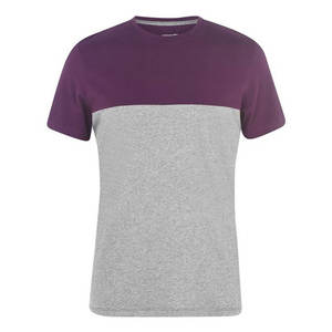 T-shirts pour hommes, service OEM, nouveau design, meilleur prix, haute qualité, t-shirts décontractés pour hommes, taille adulte, hauts en coton - Product Image 1