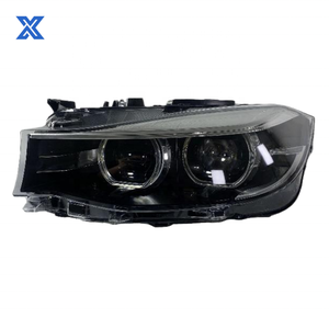 Para BMW Serie 3 <span class=keywords><strong>Gt</strong></span> F34 piezas 2017 <span class=keywords><strong>2018</strong></span> 2019 2020 para BMW F34 <span class=keywords><strong>Gt</strong></span> Faro de alta calidad para BMW F34 Accesorios - Product Image 2