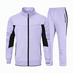 Conjunto de Chándal para Hombre, Ropa Deportiva, Marca Privada, Logotipo Personalizado, Pedido al por Mayor para Tiendas de Ropa en EE. UU. - Product Image 5