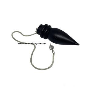 Campana de Viento Artesanal de Madera de Palisandro de Primera Calidad - Madera Natural para Guía Espiritual y Limpieza de Chakras Feng Shui - Product Image 6