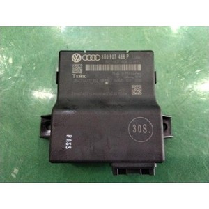 ECU และโมดูลคอมพิวเตอร์มือสอง Q5 รุ่น 8R0907468P - Product Image 3