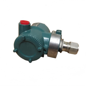 Yok ogawa EJA530E Differenz druckt rans mitter <span class=keywords><strong>30MPa</strong></span> 132MPa Druckbereich IP66/IP67 Nenn stahl 316L für Öl - Product Image 3