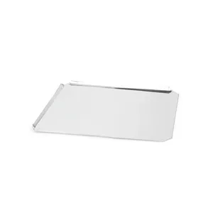 Luxury <b>Gold</b> Display <b>Tray</b> for Executive Reception Office Hotel and Resort Decoration Premium Decorative Metal TrayLuxury Round - Product Image 2