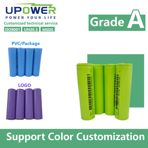 3.7V 18650 Li Ion Pin Di Động 6000Mah 4000Mah 3400Mah Sạc <span class=keywords><strong>Lithium</strong></span> Ion 18650 Pin - Product Image 3