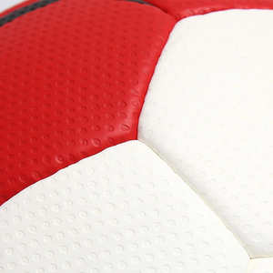 GAMEGAZER HB-1006 Hand-Stitched Lightweight Soccer <b>Ball</b> Size 1 <b>Weight</b> 180-220 32 Panels Durable Textured High Quality PU - Product Image 4