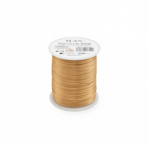 Filo da Pesca Cola Raton 1.5mm 50m Colore Oro 28 - Product Image 1