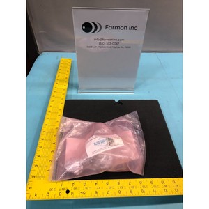 AMAT 0020-22872 <b>Spacer</b>, Upper Bearing, Shutter - Trusted Global Legacy Semiconductor Equipment and Parts at - Product Image 2