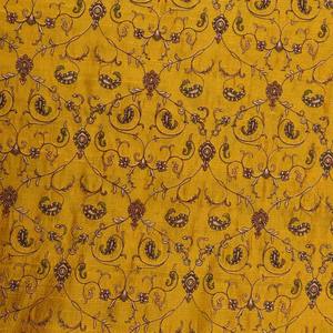 Tissu en Chiffon Brodé Malty Dobby 100% Polyester Respirant Écologique pour Mariage, Couleurs Personnalisées, Fournisseur Textile Export - Product Image 6