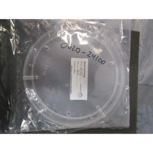Aislador AMAT 0020-24100 de 8 pulgadas con Anteane PC2 TI - Equipo y piezas de semiconductores de confianza de la marca global legada - Product Image 1