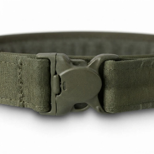 Ceintures tactiques en nylon personnalisées pour hommes, de qualité supérieure, résistantes, tissées, pour l'extérieur - Product Image 6