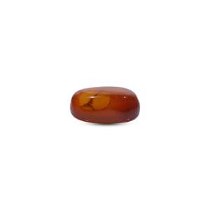 Natural Pink Tourmaline Oval Cut Loose Gemstone 8.25 Carat for Fine Jewelry - Product Image 3