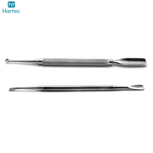 Instruments de podologie personnalisés avec votre propre logo, résistants à la rouille, durables, professionnels, pour salon, nouvelle arrivée, best-seller - Product Image 2