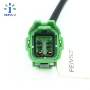 Sensor de Oxígeno de Repuesto de Alta Calidad, Nuevo, Precio de Fábrica PEIVSO, Compatible con SUZUKI ESTEEM 1995-2000, OEM 18213-63J12 - Product Image 4