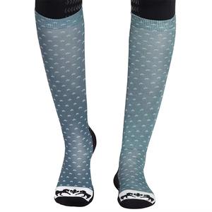 Calcetines Deportivos Modernos de Secado Rápido, Calcetines Atléticos Personalizados de Bajo Precio para Adultos, Calcetines de Entrenamiento Profesional OEM - Product Image 3