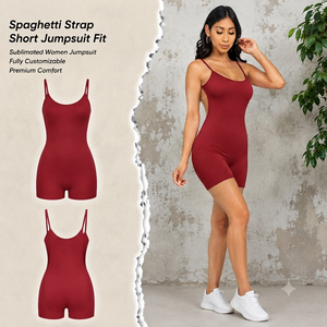 Custom Deep V Front <b>Zip</b> <b>Up</b> One Piece Jumpsuit Bodycon Leggings <b>Playsuit</b> for Women - Product Image 1
