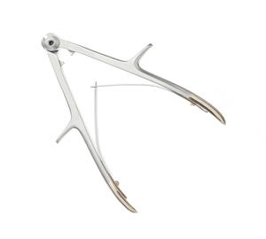 Cortador de Cables Quirúrgico, Instrumento Ortopédico para Cortar Cables de Acero Inoxidable, Instrumento de Corte de Cables de Alta Precisión - Product Image 2