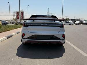 Ze Ek R 001 F R SP O RT AWD, Auto Eléctrico, SUV de Cuatro Ruedas, Batería de Litio R18, Asientos de Cuero, Motor Doble, Cámara Trasera - Product Image 6