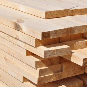 Madera Dura de Calidad de Exportación, Material de Madera Sólida Resistente, Ideal para Construcción, Fábricas de Muebles e Industria - Product Image 4