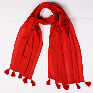 Luxury Woven Neckwear Fabric Cotton Polyester Viscose Blend for Designer <b>Scarf</b> Collection Private Label OEM ODM Textile Manufact - Product Image 3