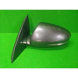Espejo Retrovisor Izquierdo para Optima 2013-2016, Usado, OEM 876102T520AS - Product Image 2