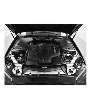 Mercedes-Benz Clase E E53 AMG 4MATIC+ Coupé, Modelo Diciembre 2022, con 21,621 km, Caja de Cambios Automática, Volante a la Izquierda, Cámara Trasera - Product Image 6