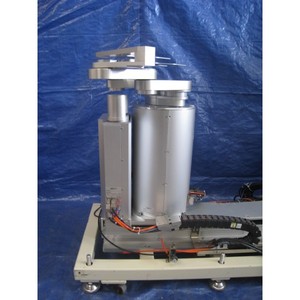 Robot de Transferencia MECS Track YC505, MECS CS7000 - Equipo y Piezas de Semiconductores de Confianza de Marca Global - Product Image 1