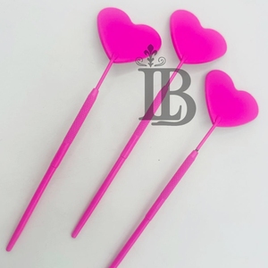 Top Demand Eyelash Extension <b>Mirrors</b> Stainless Steel Eyelash <b>Mirror</b> Heart Shape New Sustainable Mink Cosmetics <b>Mirror</b> - Product Image 5