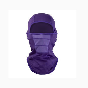 Balaclava personnalisée pour hommes et femmes, balaclava en polyester, balaclava de cyclisme, balaclava de sport respirante, couvre-visage complet, balaclava en vente, OEM - Product Image 3