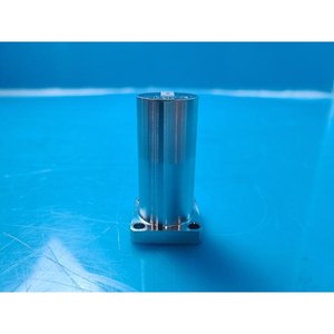 Medidor de Flujo de Líquido de Precisión ENTEGRIS MICROFLEX 827 MFR-030-C11, Usado, Piezas de Equipos de Semiconductores Legacy - Product Image 2
