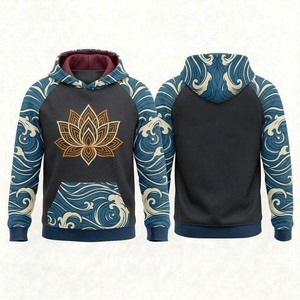 Hoodies for Women's Hoodies Women's man Hoodies Vintage Wash Hoodie <b>Top</b> Quality Plain Pullover for USA - Product Image 6