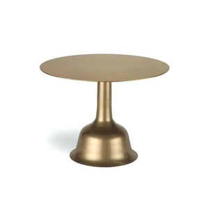 Support à gâteau rond en forme d'étoile, pièce unique, support décoratif pour la présentation de gâteaux, support de service pour gâteau de mariage - Product Image 4
