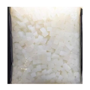 Gelée de noix de coco prête à consommer de qualité supérieure dans le sirop, cubes de Nata de Coco, fournisseur du Vietnam - Product Image 2