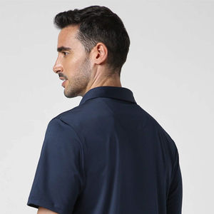 Camiseta Polo de Manga Corta para Hombre, Estilo Gótico, Transpirable, de Buena Calidad, a la Moda, para la Temporada de Verano - Product Image 6