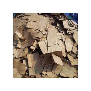 Entrega Rápida, Papel Reciclado OCC de Origen Tailandés, Cartón Corrugado Viejo 11 12, Calidad Premium, Compra al por Mayor, Exportación Global - Product Image 2