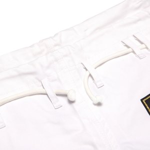 Customize Brazilian High Quality 380GSM Pearl Weave 100% Cotton IBJJF Approved BJJ Gi <b>Kimono</b> for Adults Lightweight Breathable - Product Image 6