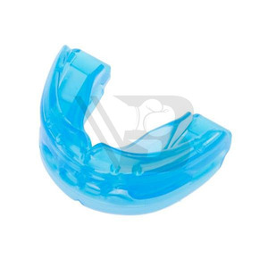 Protector Bucal Cómodo y Personalizado para Fútbol Americano, Boxeo, Taekwondo, Protector de Dientes - Product Image 2