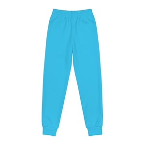 Pantalones Deportivos Ligeros y Elásticos para Yoga y Entrenamiento con Bolsillos - Product Image 1