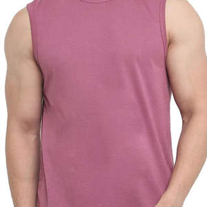 Nouveauté : débardeur à séchage rapide pour homme, débardeur décontracté pour le streetwear, la musculation et l'entraînement - Product Image 2