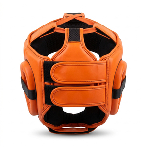 Casque de protection approuvé WT pour la compétition de Taekwondo et de Karaté, casque d'entraînement - Product Image 3