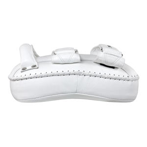 Último Diseño 2026, Almohadillas de Entrenamiento Ligeras para Karate, Taekwondo, Boxeo, Muay Thai, Almohadillas de Patada para Artes Marciales, Pakistán - Product Image 3