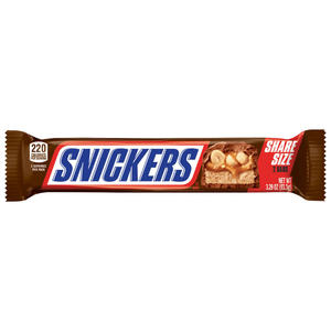 Chocolate Snickers exótico al por mayor, 51g, precio de chocolate tipo sandwich - Product Image 4