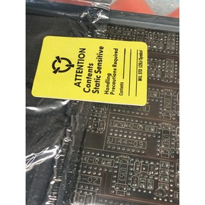 MEGATEST 111976 PCB, P800 PIN ELECTRONICS BOARD - อุปกรณ์และชิ้นส่วนเซมิคอนดักเตอร์ระดับโลกที่เชื่อถือได้ - Product Image 1